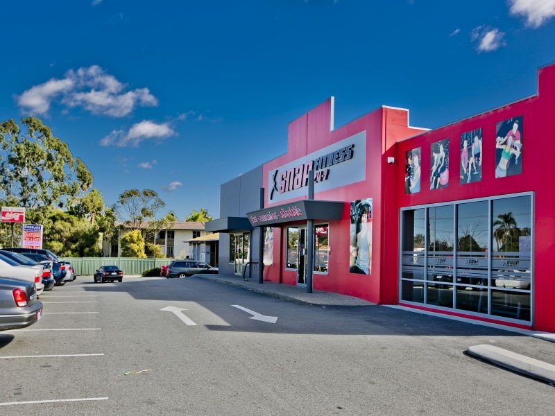 160/81 King William Street, Bayswater WA 6053