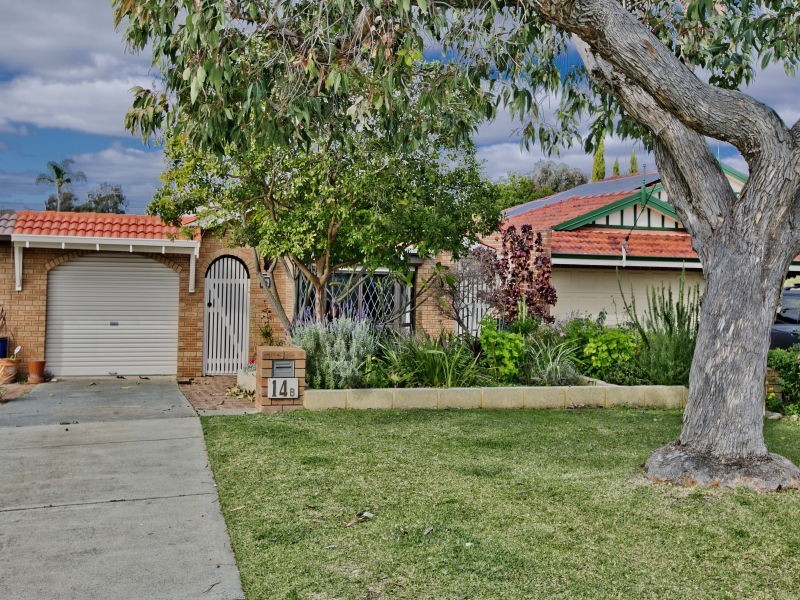 14B Ager Street, Dianella WA 6059