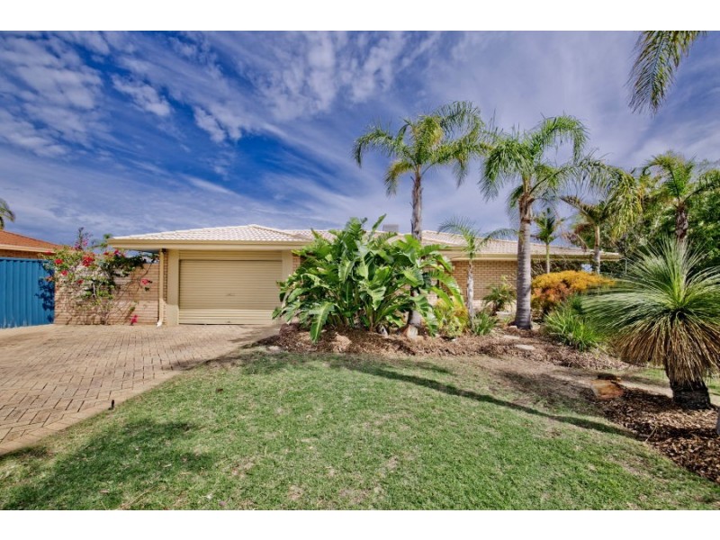 7 Salacia Court, Alexander Heights WA 6064