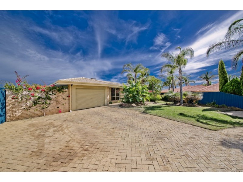 7 Salacia Court, Alexander Heights WA 6064