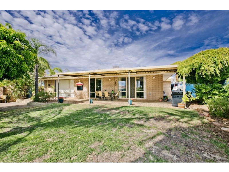 7 Salacia Court, Alexander Heights WA 6064