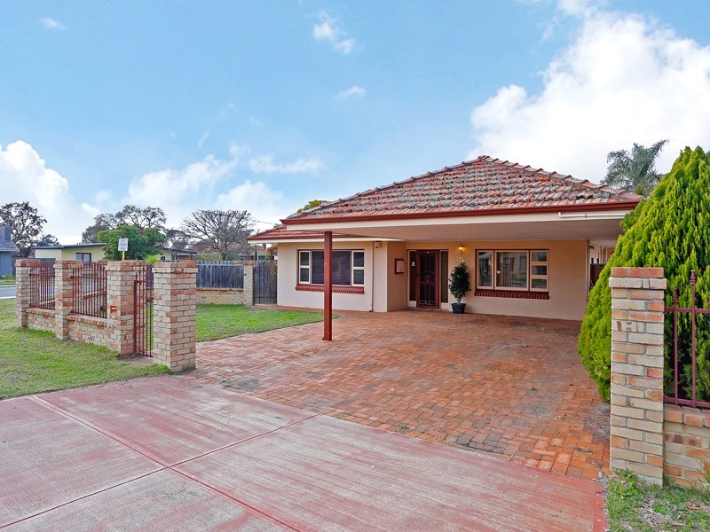 172 Roberts Road, Rivervale WA 6103