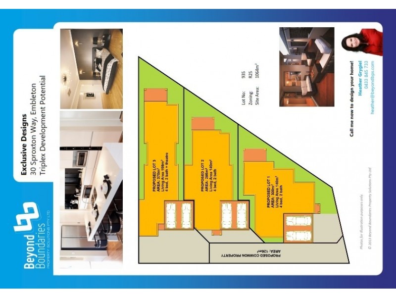 30 Sproxton Way, Embleton WA 6062