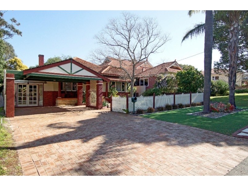 97 Holmfirth Street, Coolbinia WA 6050