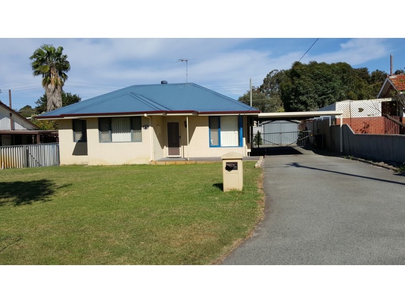 33 Bradley Way, Lockridge WA 6054