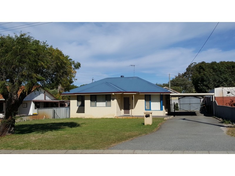 33 Bradley Way, Lockridge WA 6054