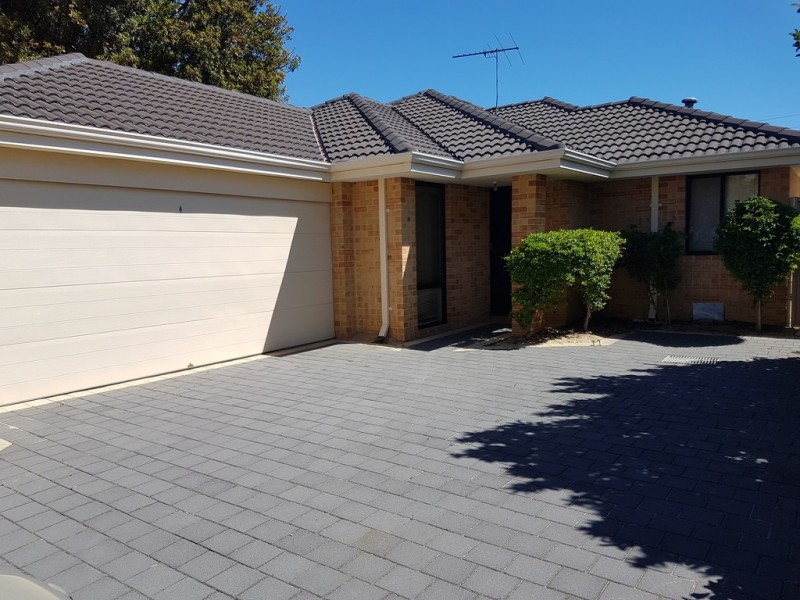 29a Lawrence Street, Bayswater WA 6053