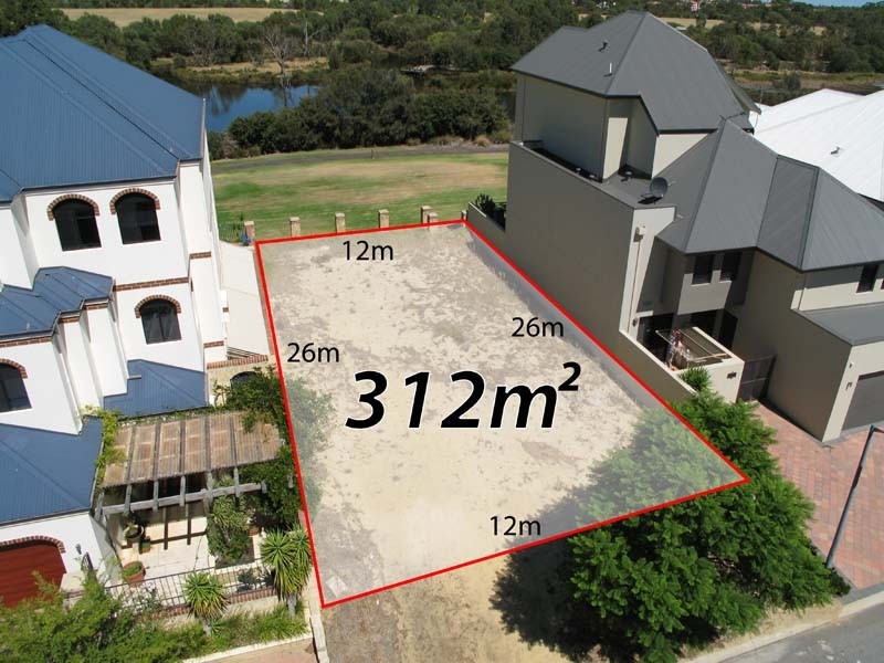 26 Riverina Drive, Ascot WA 6104