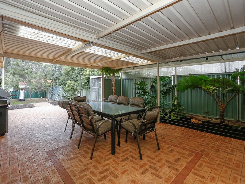 5 Bourke View, Jane Brook WA 6056