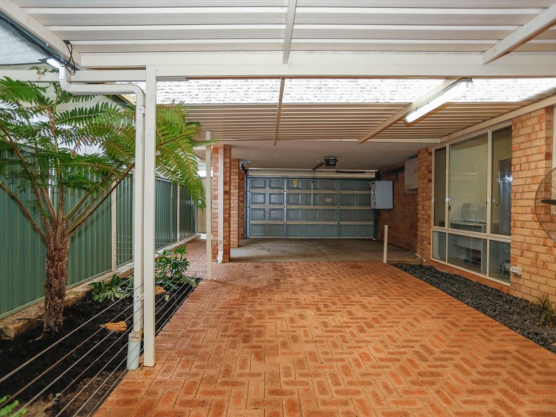 5 Bourke View, Jane Brook WA 6056