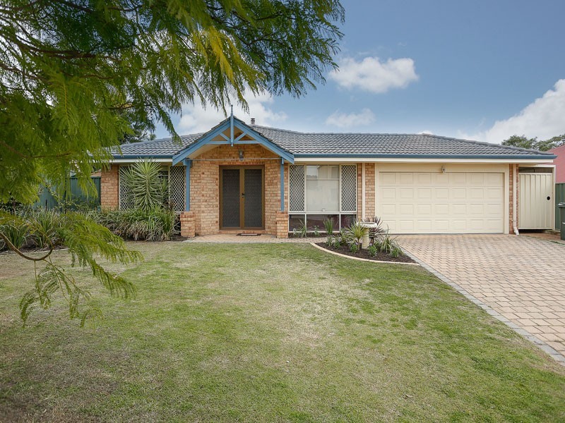 5 Bourke View, Jane Brook WA 6056