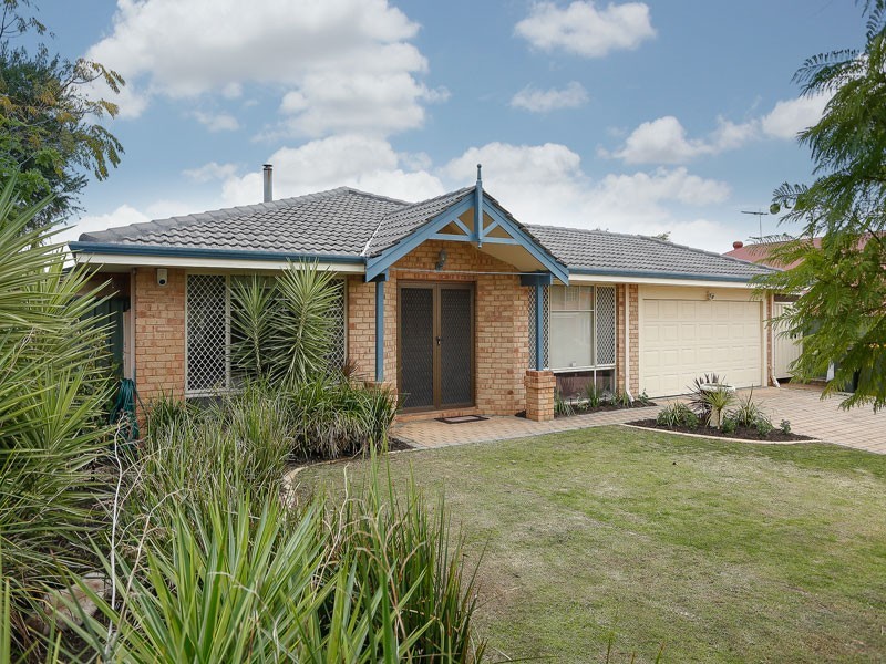 5 Bourke View, Jane Brook WA 6056