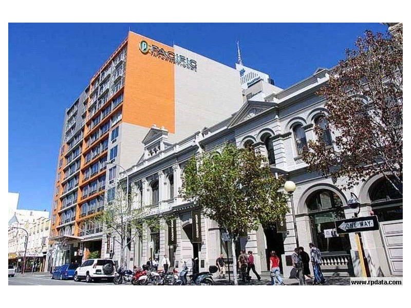 5.09/305 Murray Street, Perth WA 6000