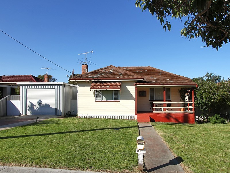 216 Cape Street, Tuart Hill WA 6060