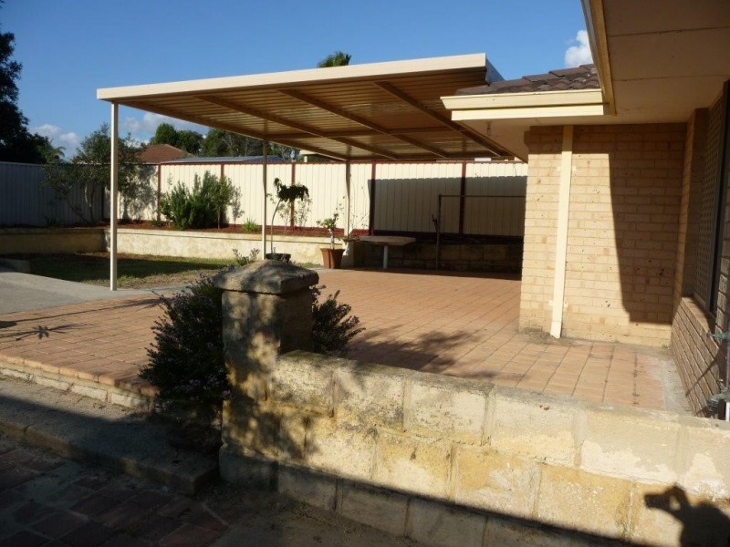 27 Teneriffe Place, Mirrabooka WA 6061