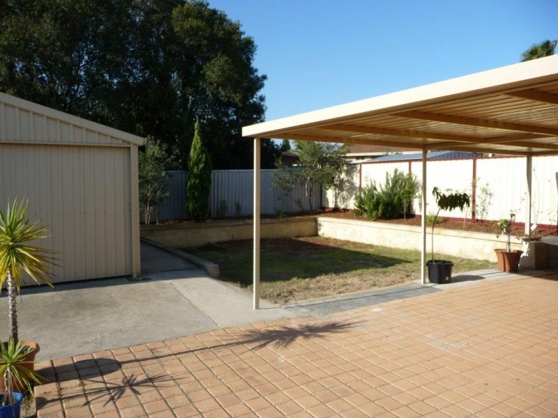 27 Teneriffe Place, Mirrabooka WA 6061