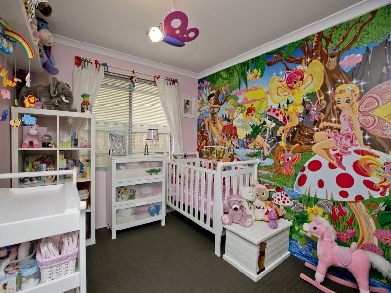 14 Evesham Drive, Ellenbrook WA 6069