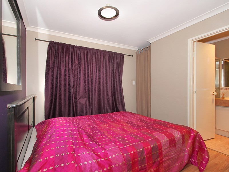 41 Lombardy Crescent, Caversham WA 6055