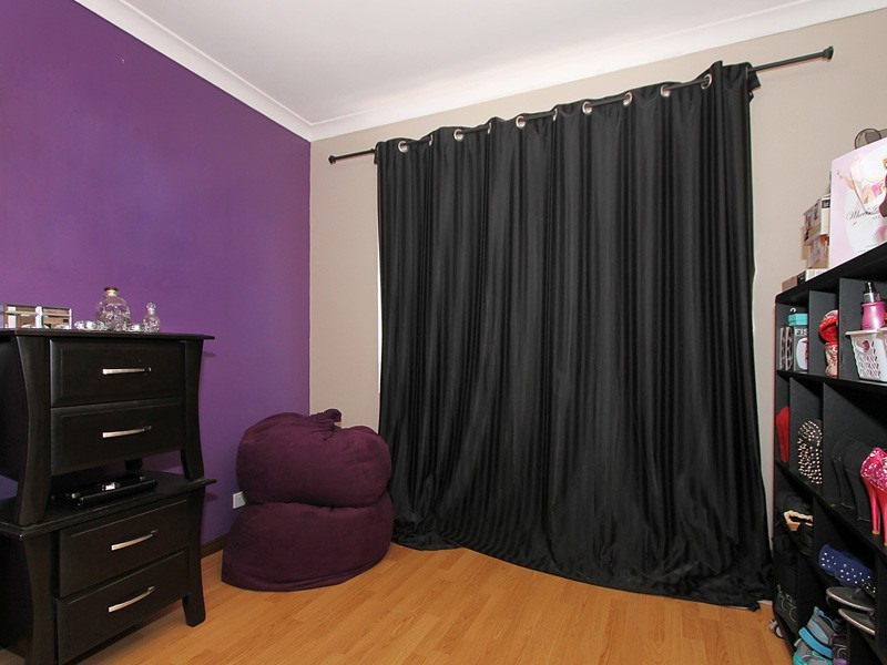 41 Lombardy Crescent, Caversham WA 6055