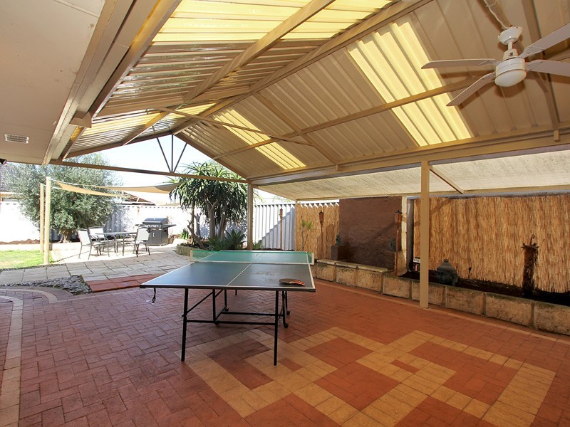 41 Lombardy Crescent, Caversham WA 6055