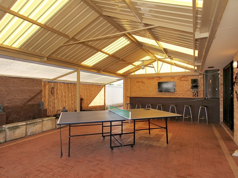 41 Lombardy Crescent, Caversham WA 6055