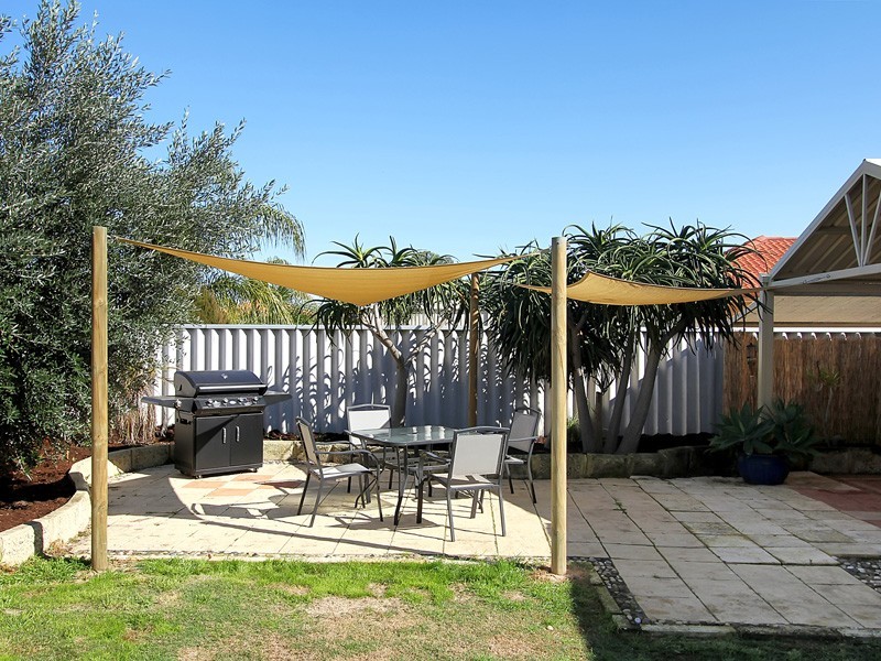 41 Lombardy Crescent, Caversham WA 6055