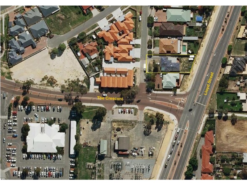 4 Mellar Court, Midland WA 6056