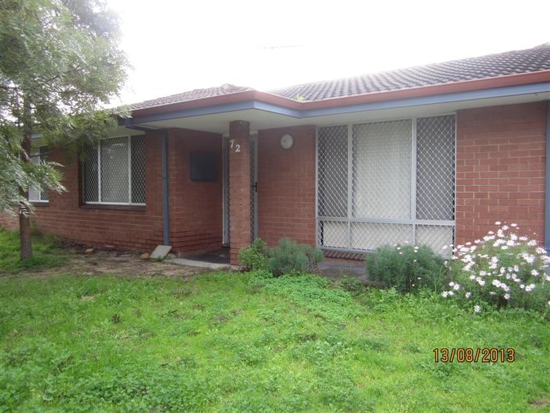 72 Ewart Street, Midland WA 6056