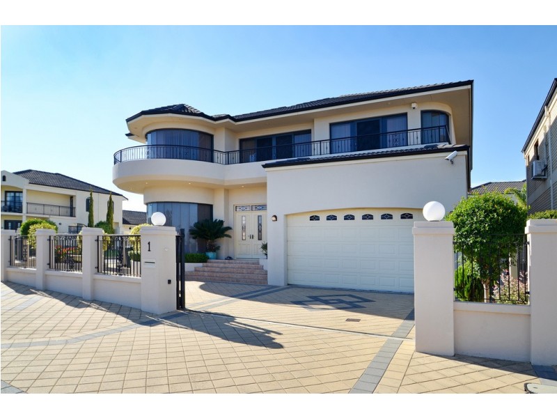 1 Boyup Lane, Dianella WA 6059