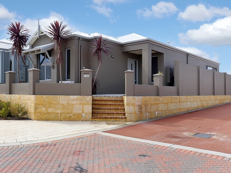 18A Navarre Way, Butler WA 6036