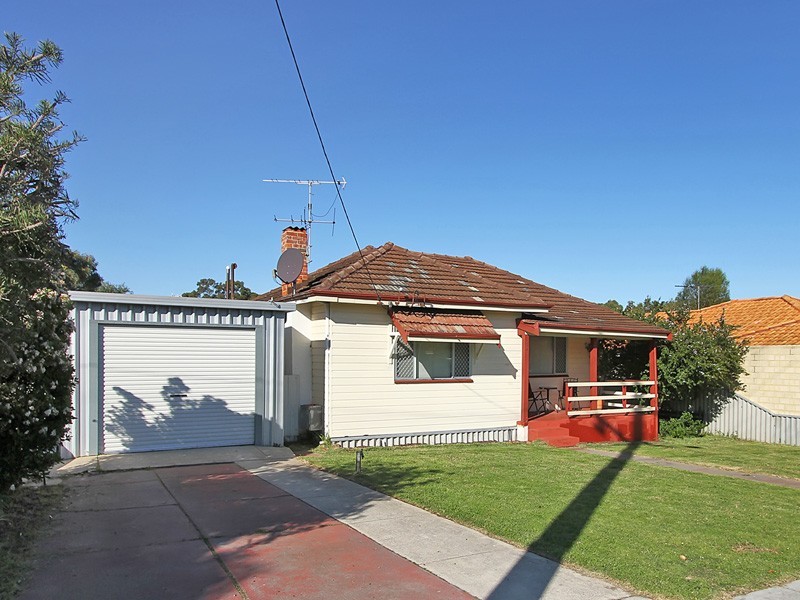 Tuart Hill WA 6060