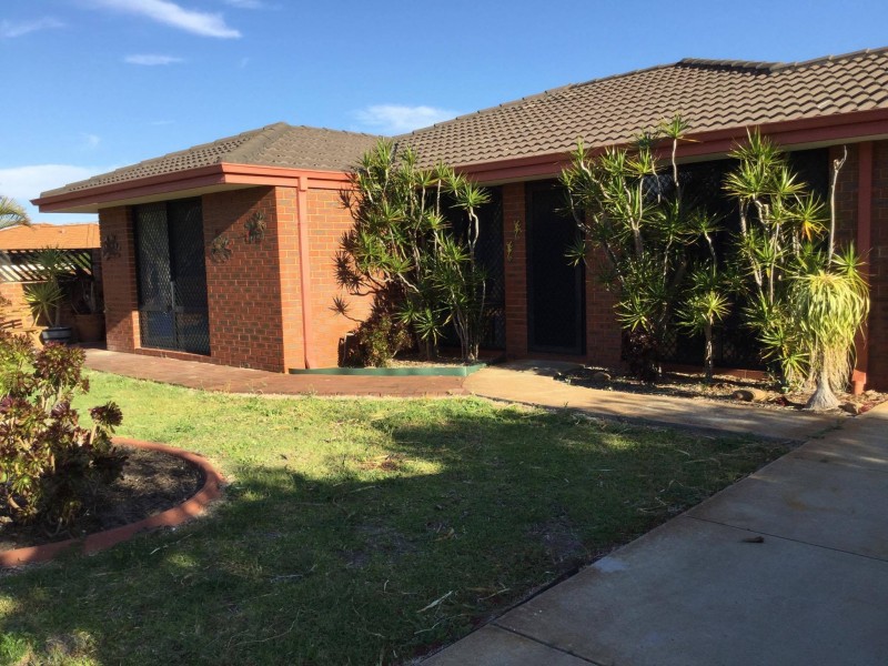 54 Bradley Way, Lockridge WA 6054