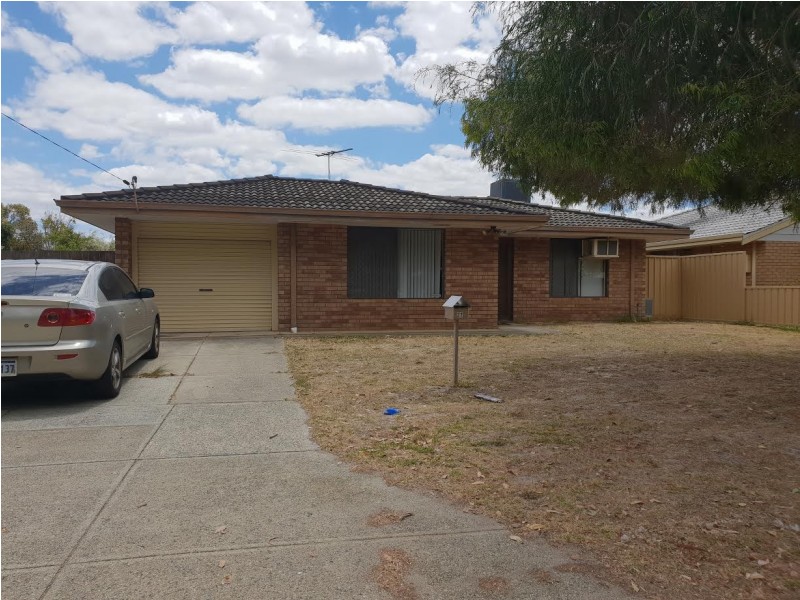 27 Avignon Way, Beechboro WA 6063