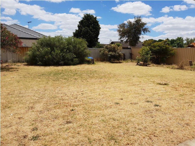 27 Avignon Way, Beechboro WA 6063