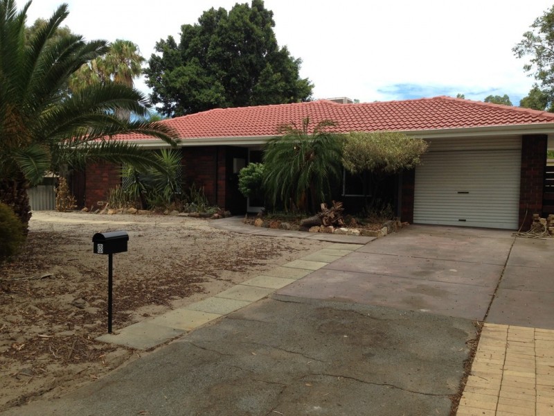 8 Bacon Place, Beechboro WA 6063