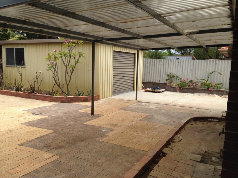 8 Bacon Place, Beechboro WA 6063