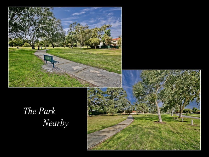 23 Tresidder Road, Lockridge WA 6054