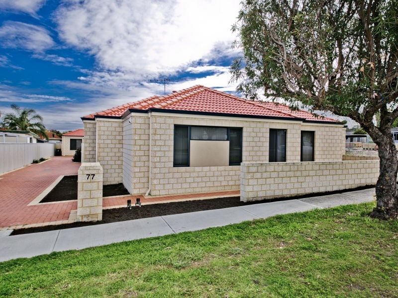 77A Nollamara Avenue, Nollamara WA 6061