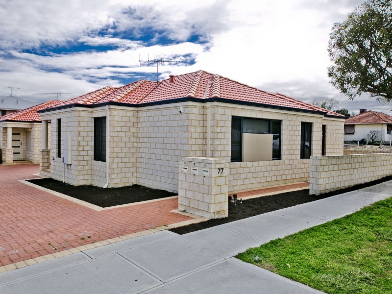 77A Nollamara Avenue, Nollamara WA 6061