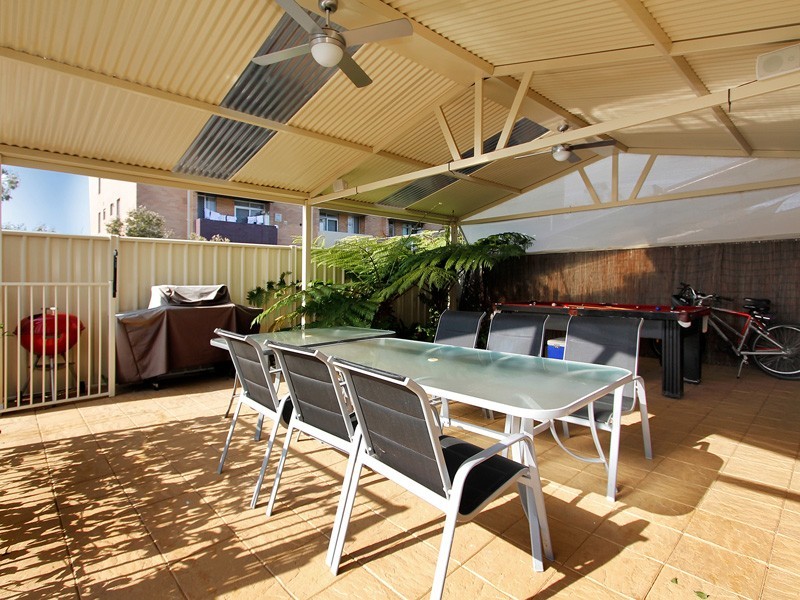 13/44 Tenth Avenue, Maylands WA 6051