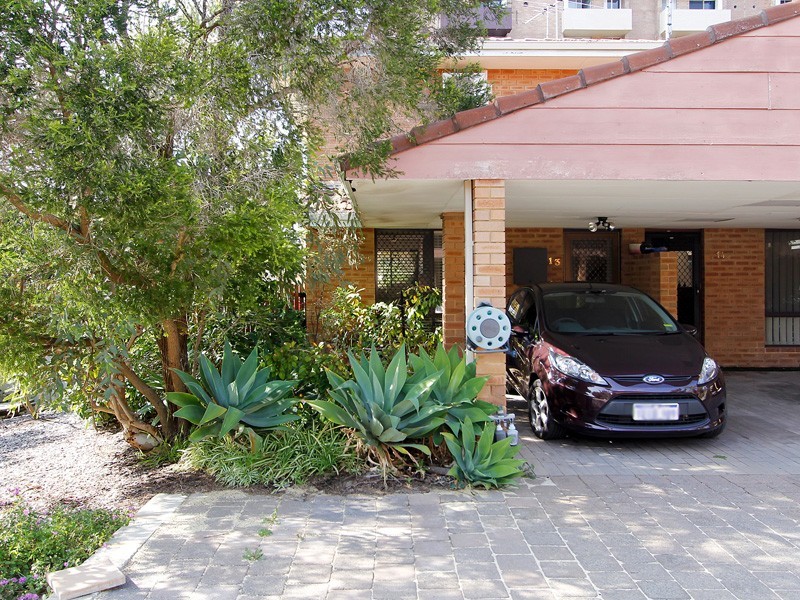 13/44 Tenth Avenue, Maylands WA 6051