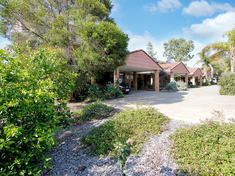 13/44 Tenth Avenue, Maylands WA 6051