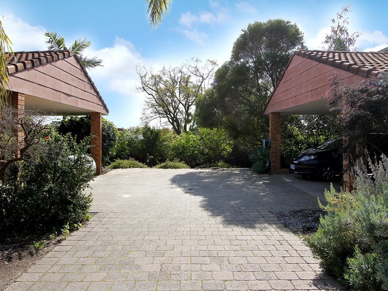 13/44 Tenth Avenue, Maylands WA 6051