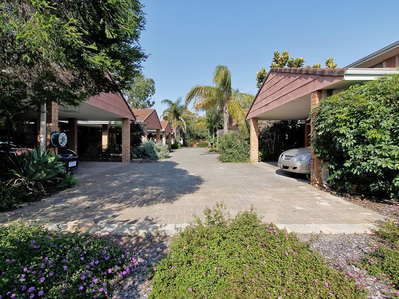 13/44 Tenth Avenue, Maylands WA 6051