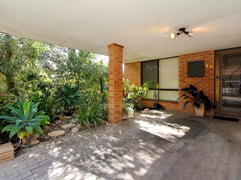 13/44 Tenth Avenue, Maylands WA 6051