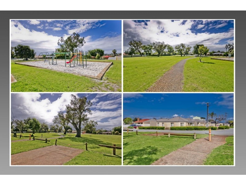 33 Salmar Way, Westminster WA 6061