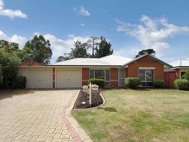 1/19 Roseheath Boulevard, Kiara WA 6054