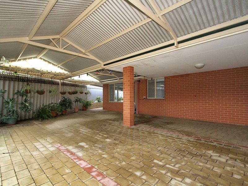 1/19 Roseheath Boulevard, Kiara WA 6054