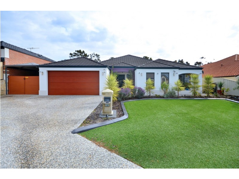 38 Boddington Circuit, Dianella WA 6059