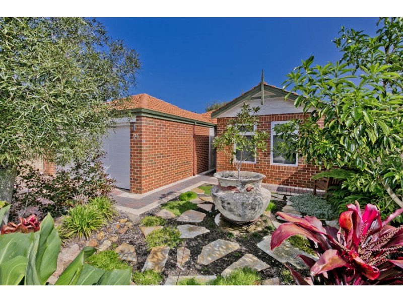 21 Modena Place, Balga WA 6061